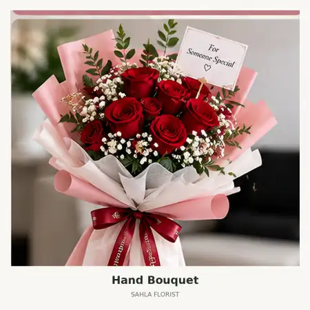 Buket Bunga Andir Bandung